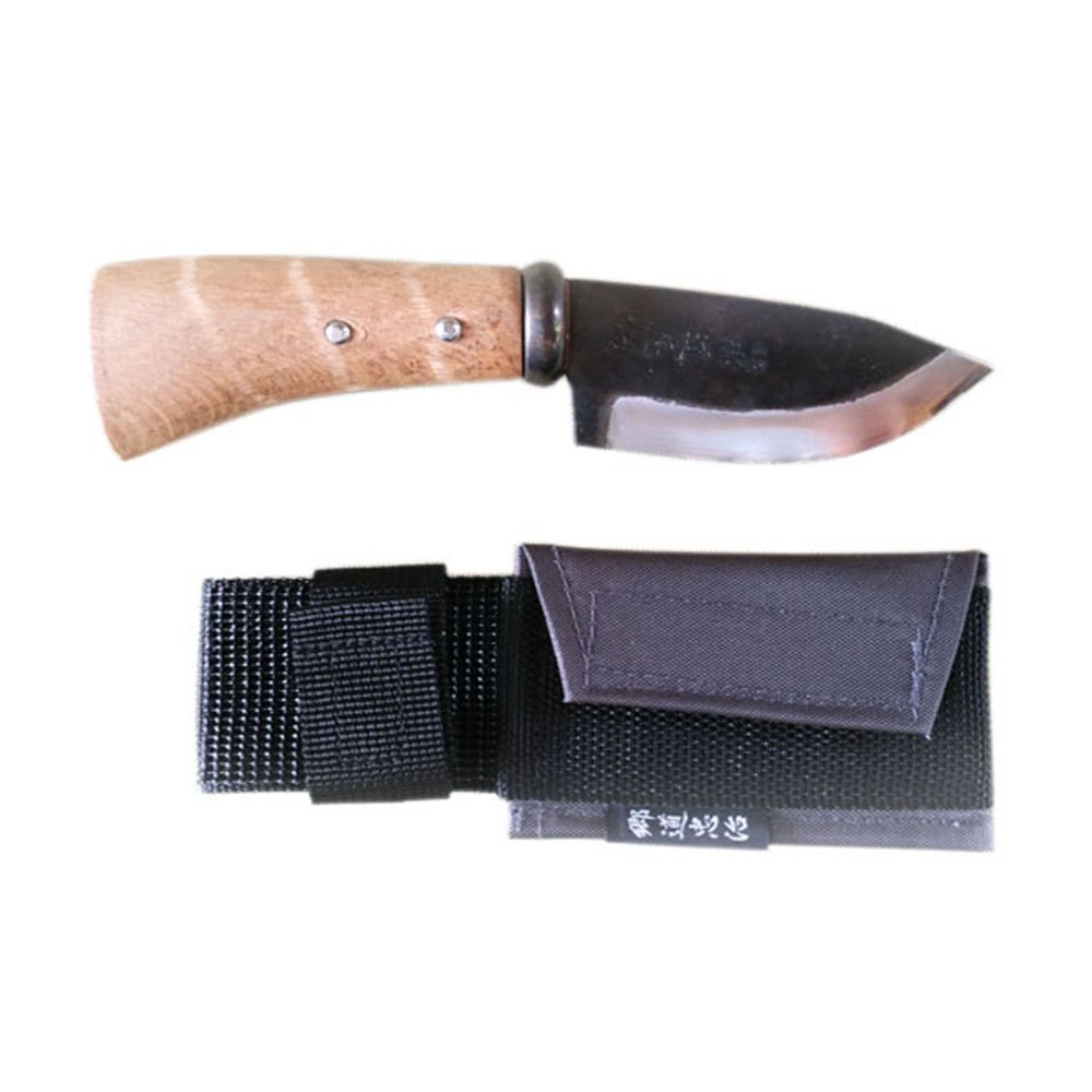 正秀 小￼川原 鉈 セット 3本 鋼製